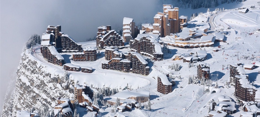 Lodge picture